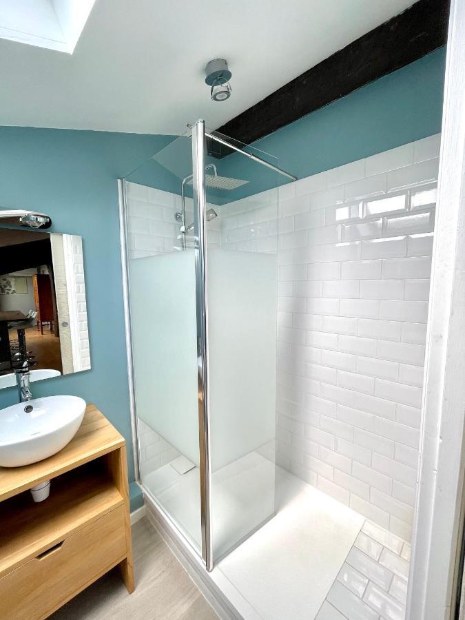 Le Charmeur - Appartement Climatise Avec 2 Chambres - Hypercentre Toulouse Exterior photo